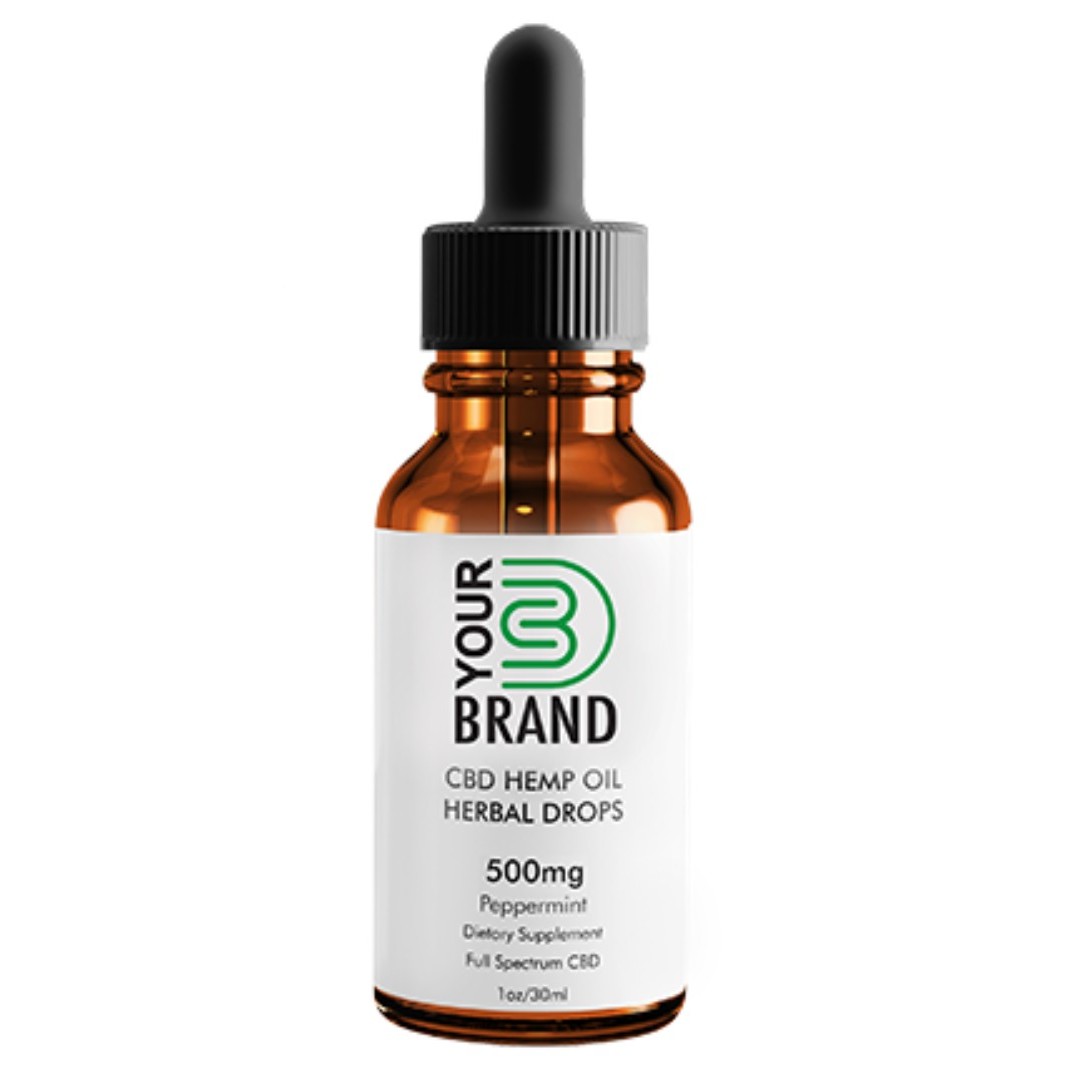cbd tincture