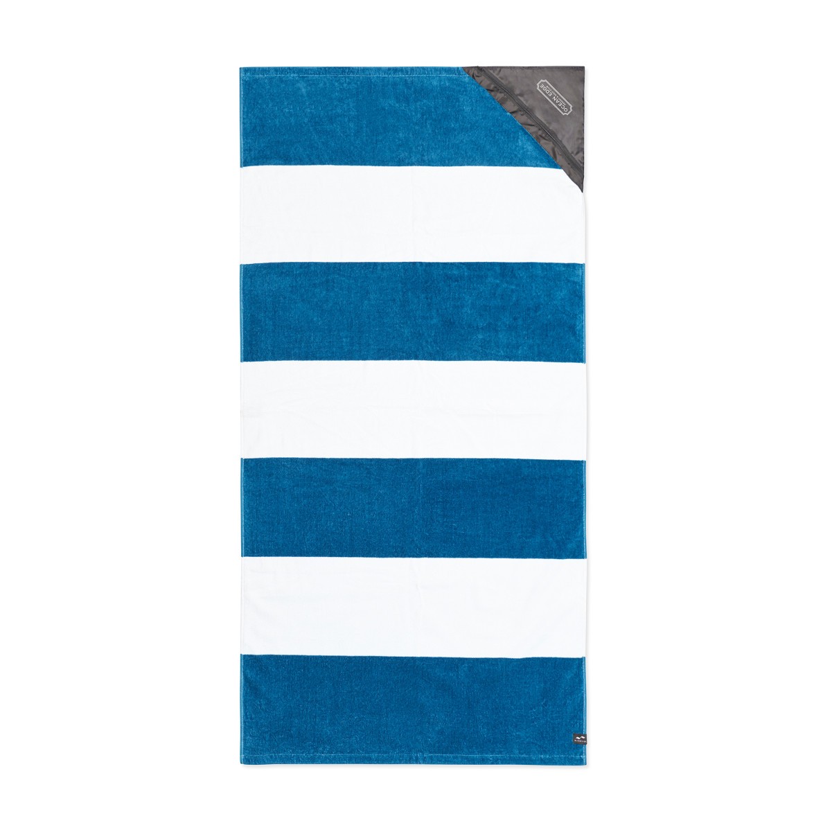 eco resort towel