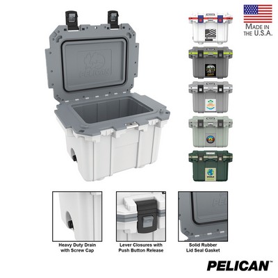 Pelican 30qt Elite Cooler