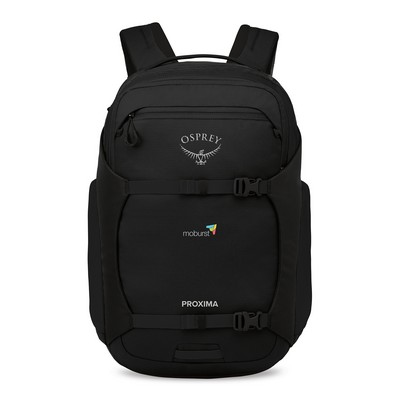 Osprey Proxima - Black