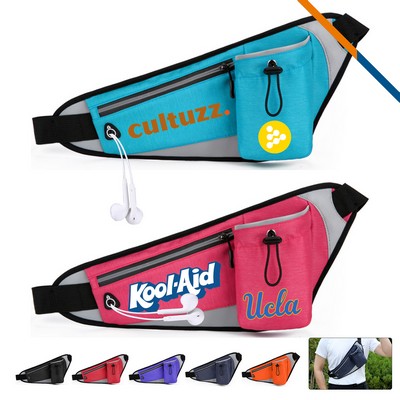 Hops Sport Fanny Pack