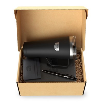 Adventure Awaits 4-Piece Gift Set in an Eco Gift Box