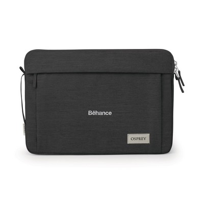 Osprey Arcane™ 14" Laptop Sleeve - Black