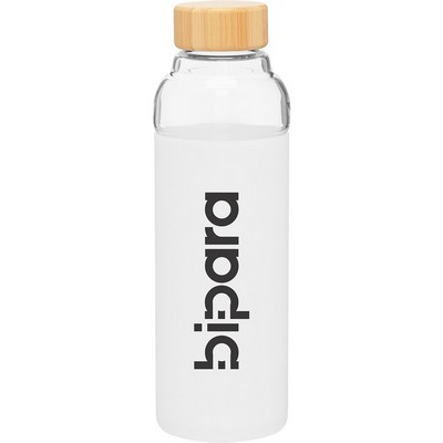 18 oz h2go Bali Water Bottle (Frost)