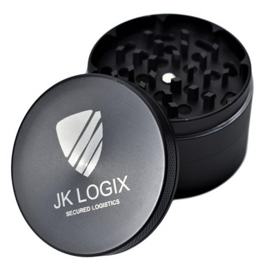 2.45" Metal Herb Grinder
