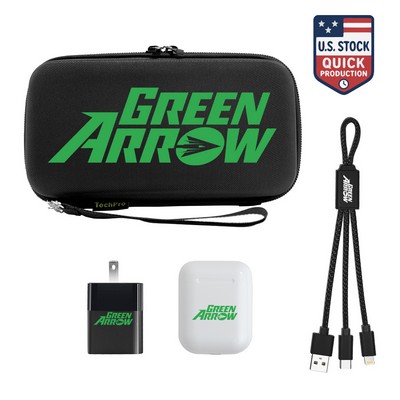 ChargeMaster Mobile Essential Kit