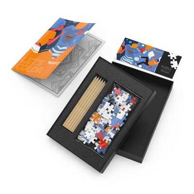 Kreative Kit : creative activity set