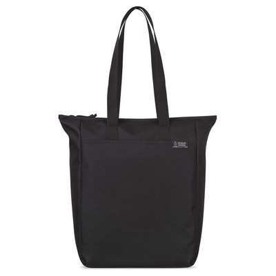 Gemline Renew Rpet Zipper Tote