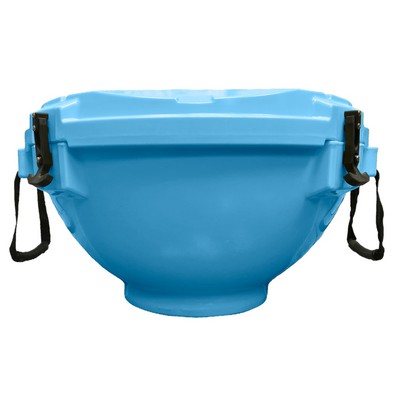 Clam Cooler - Blue