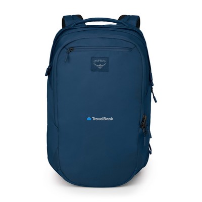 Osprey Aoede Airspeed™ Backpack - Antique Blue