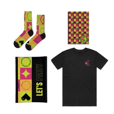 Rep It & Jot It Kit #2