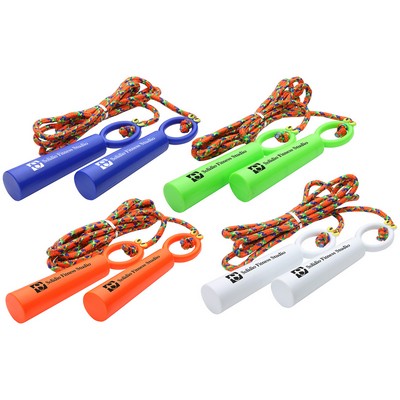 Fun Skipper Jump Rope