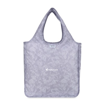 RuMe® Recycled Ripstop rPET Medium Tote - Lavender