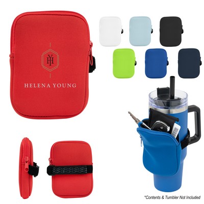 Intrepid Water Bottle Pouch