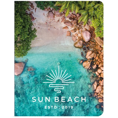 FullColor Traveler Planner™ (7"x9")