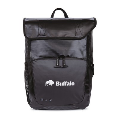 Renegade Backpack - Black
